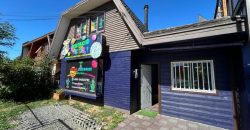 SE VENDE CASA EN VILLA JUAN PABLO II