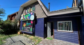 SE VENDE CASA EN VILLA JUAN PABLO II