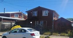 SE VENDE CASA SECTOR CHIVILCAN ESTILO PAREADA