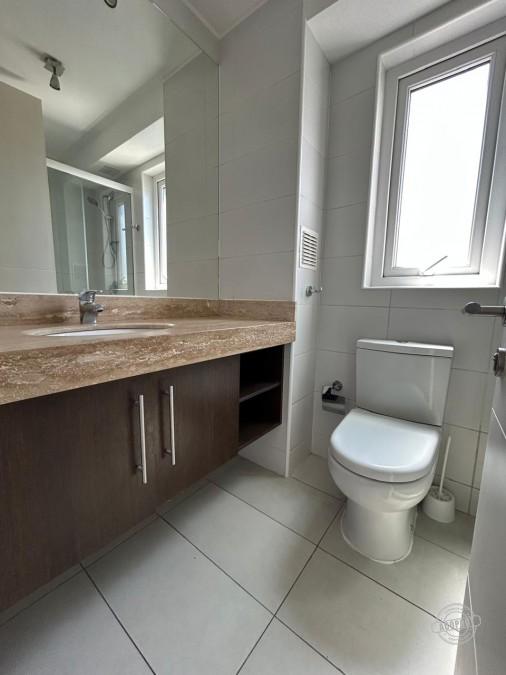 SE VENDE LINDO Y SOLEADO DEPARTAMENTO EN CONDOMINIO IPANEMA