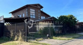 ARRIENDO CASA COMERCIAL – SECTOR PONIENTE, TEMUCO