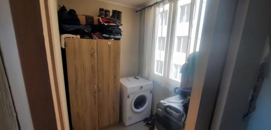 VENDO Departamento Condominio Parque Cautin