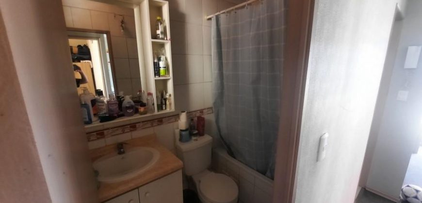VENDO Departamento Condominio Parque Cautin