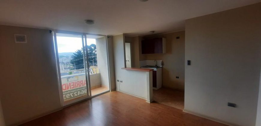ARRIENDO Departamento Alto Durand II