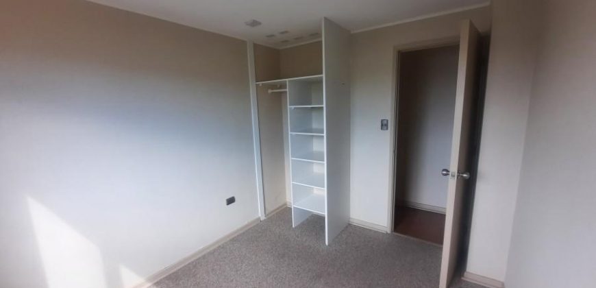 ARRIENDO Departamento Alto Durand II