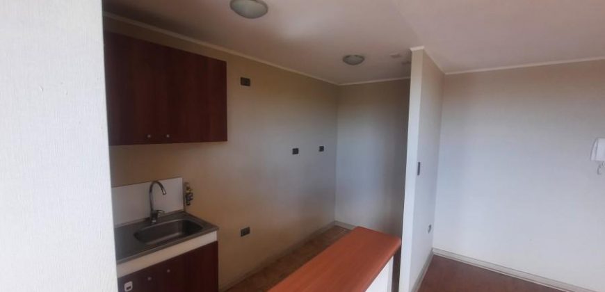 ARRIENDO Departamento Alto Durand II