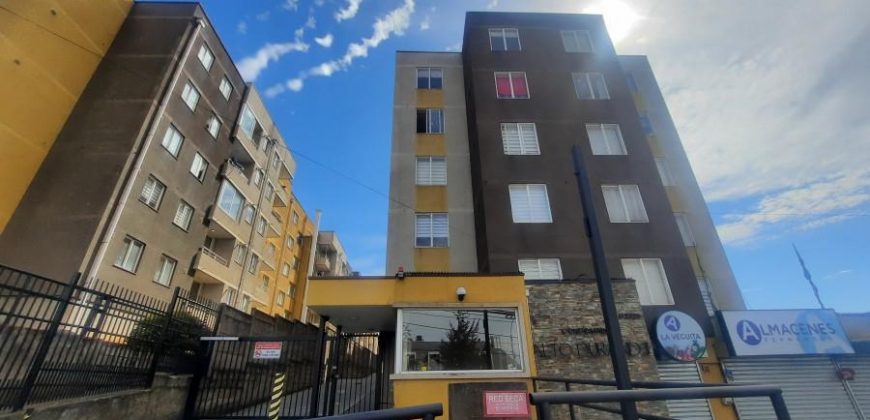 ARRIENDO Departamento Alto Durand II