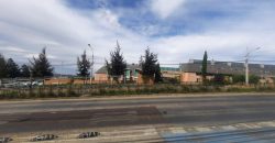 ARRIENDO Departamento Alto Durand II