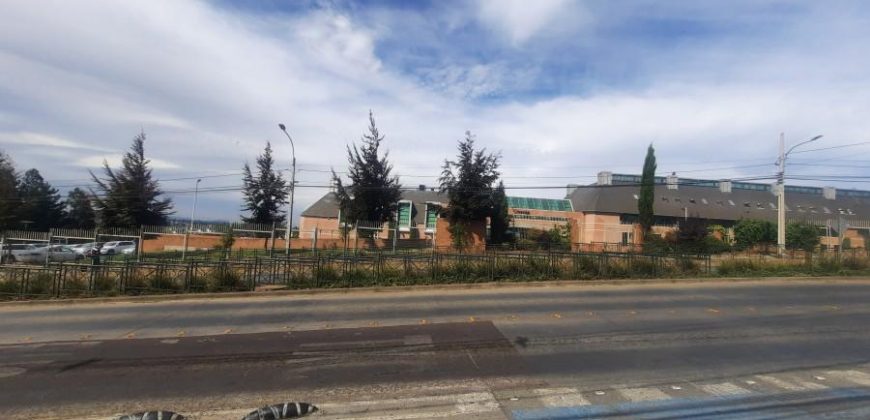 ARRIENDO Departamento Alto Durand II