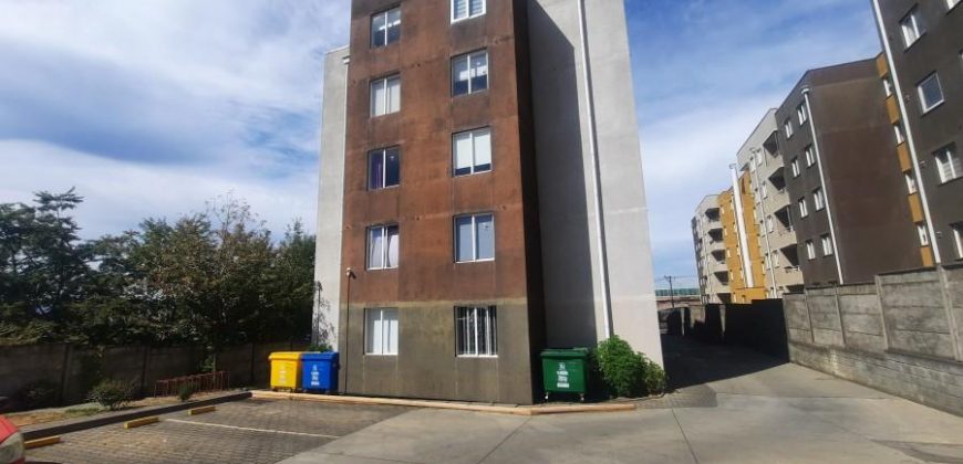 ARRIENDO Departamento Alto Durand II