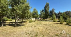 Terreno urbano en venta en Pucón