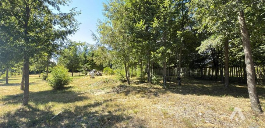 Terreno urbano en venta en Pucón