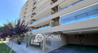 SE ARRIENDA HERMOSO DEPARTAMENTO SECTOR AVENIDA ALEMANIA -TEMUCO- Edificio Aragon #325