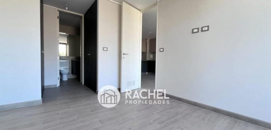 SE ARRIENDA HERMOSO DEPARTAMENTO SECTOR AVENIDA ALEMANIA -TEMUCO- Edificio Aragon #325