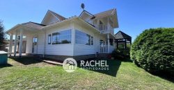 SE ARRIENDA HERMOSA PARCELA EN CONDOMINIO CERRADO-Sector Pumalal