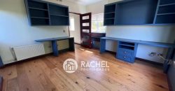 SE ARRIENDA HERMOSA PARCELA EN CONDOMINIO CERRADO-Sector Pumalal