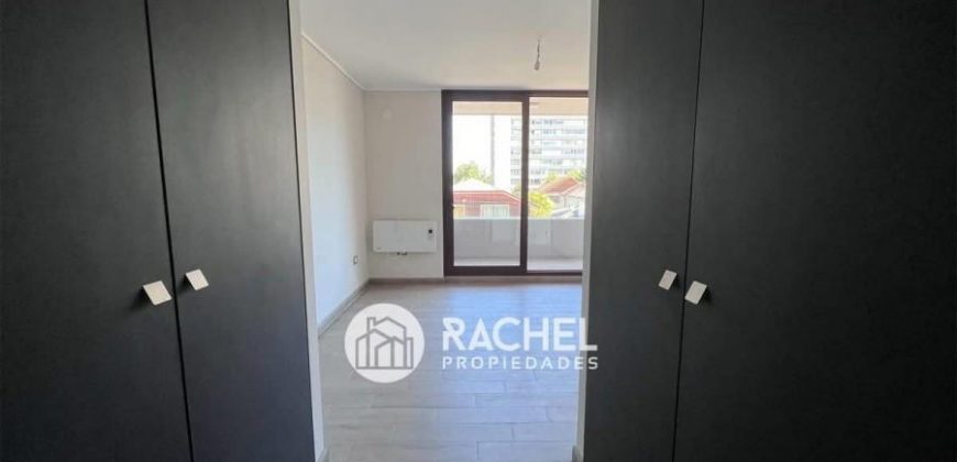 SE ARRIENDA HERMOSO DEPARTAMENTO SECTOR AVENIDA ALEMANIA -TEMUCO- Edificio Aragon #325