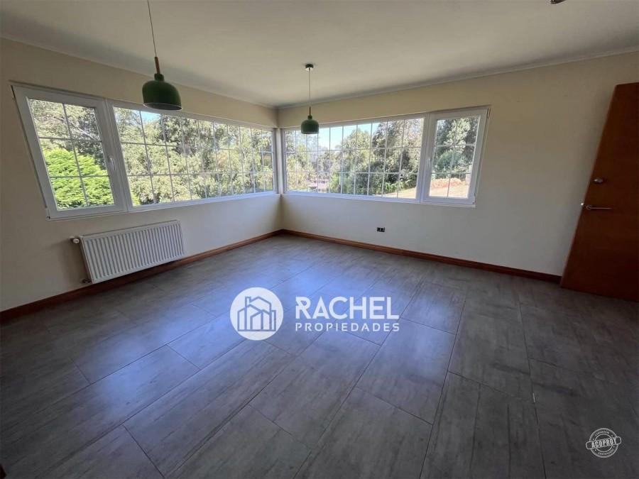 SE ARRIENDA HERMOSA PARCELA EN CONDOMINIO CERRADO-Sector Pumalal