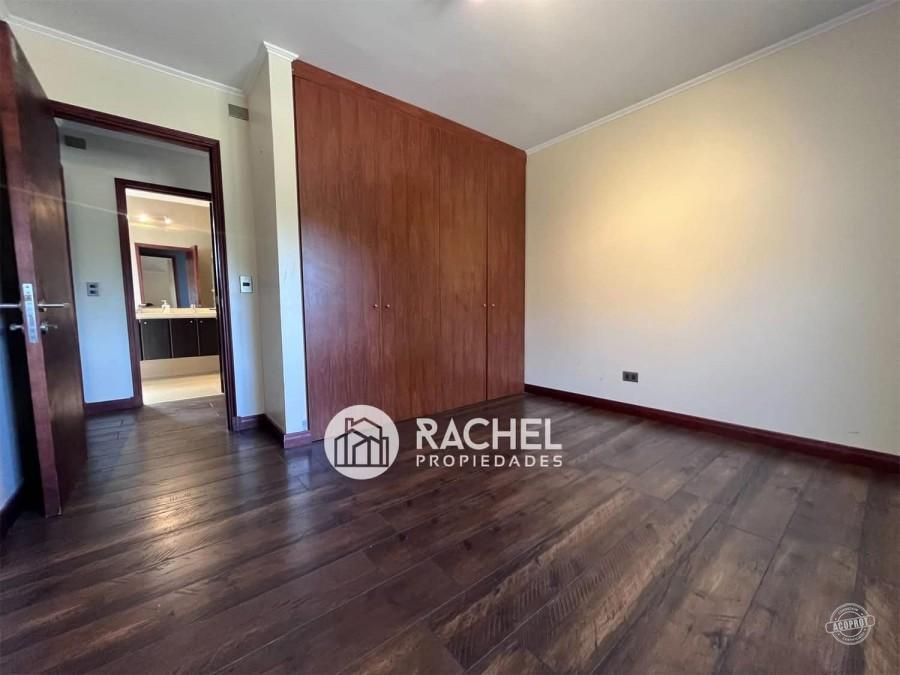 SE ARRIENDA HERMOSA PARCELA EN CONDOMINIO CERRADO-Sector Pumalal