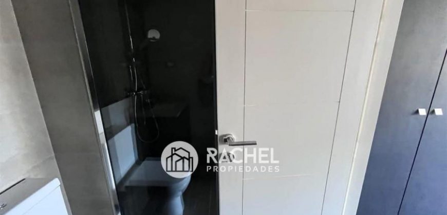 SE ARRIENDA HERMOSO DEPARTAMENTO SECTOR AVENIDA ALEMANIA -TEMUCO- Edificio Aragon #325