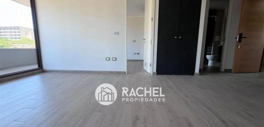 SE ARRIENDA HERMOSO DEPARTAMENTO SECTOR AVENIDA ALEMANIA -TEMUCO- Edificio Aragon #325
