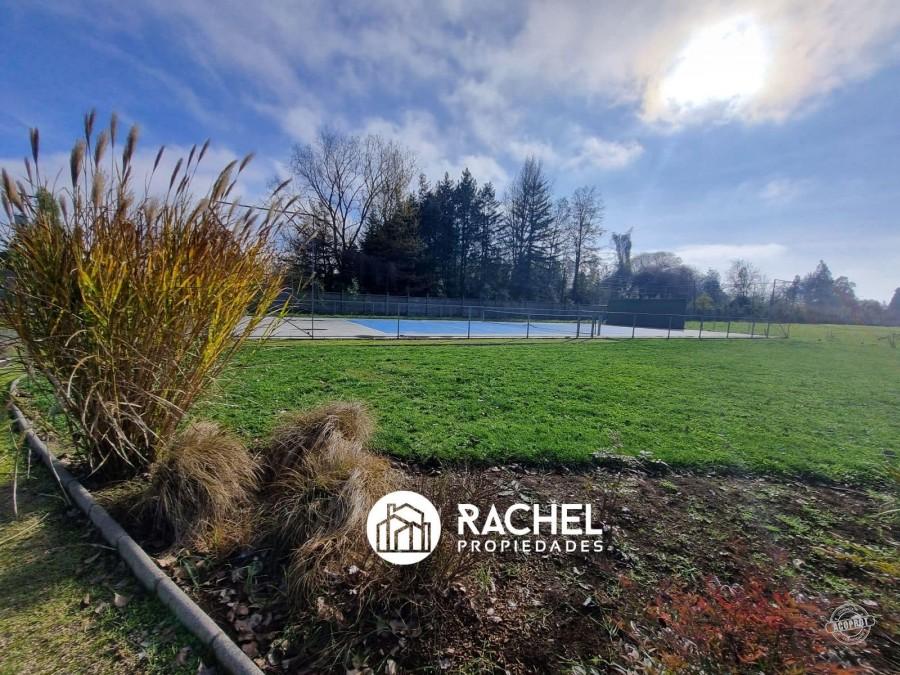 EN VENTA PARCELA EN EXCLUSIVO CONDOMINIO SECTOR METRENCO CERCANO A CARRETERA