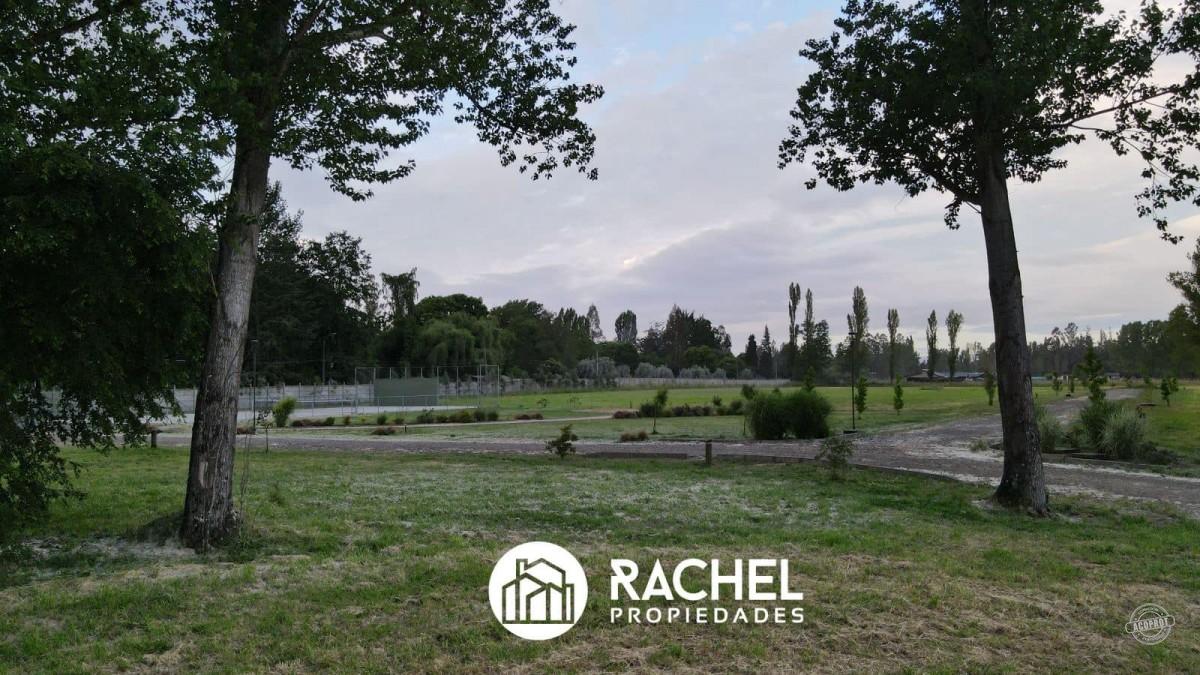 EN VENTA PARCELA EN EXCLUSIVO CONDOMINIO SECTOR METRENCO CERCANO A CARRETERA