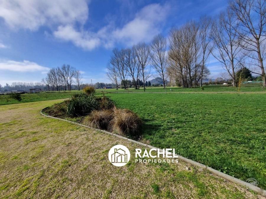 EN VENTA PARCELA EN EXCLUSIVO CONDOMINIO SECTOR METRENCO CERCANO A CARRETERA