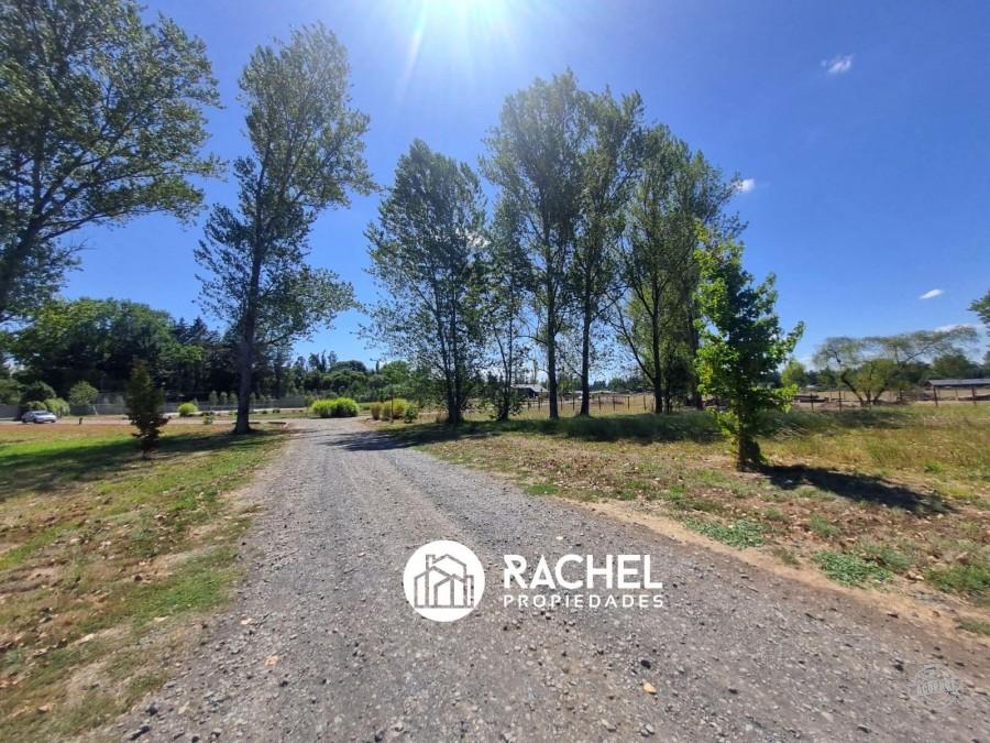 EN VENTA PARCELA EN EXCLUSIVO CONDOMINIO SECTOR METRENCO CERCANO A CARRETERA