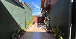 EN VENTA GRAN CASA 4 DORMITORIOS MÁS SERVICIO – SECTOR PONIENTE