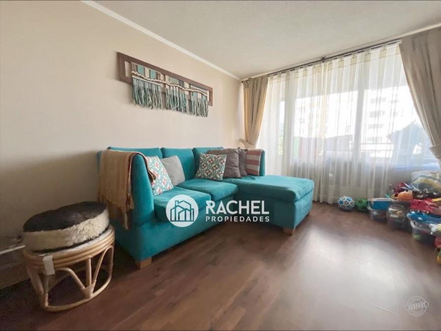 SE ARRIENDA DEPTO 2 dormitorios – Condominio Los Conquistadores