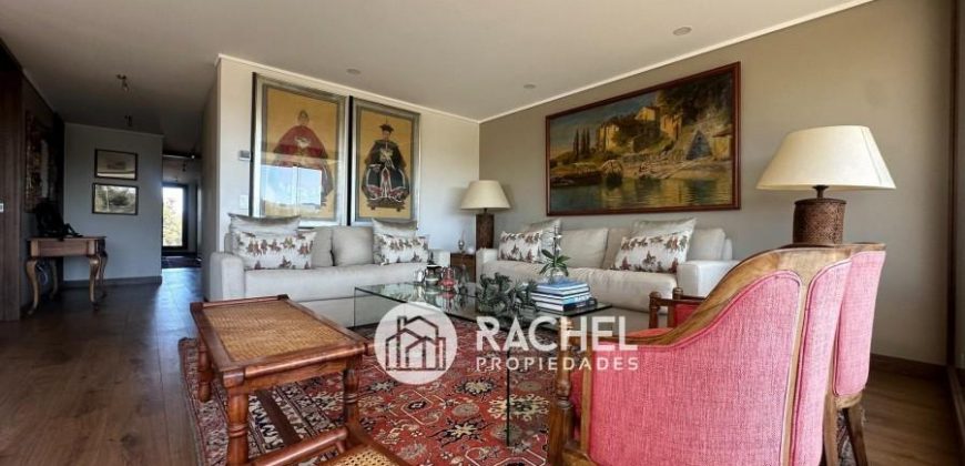 GRAN DPTO EN VENTA, PORTAL DE LA FRONTERA, EDIFICIO MARTÍN LUTERO