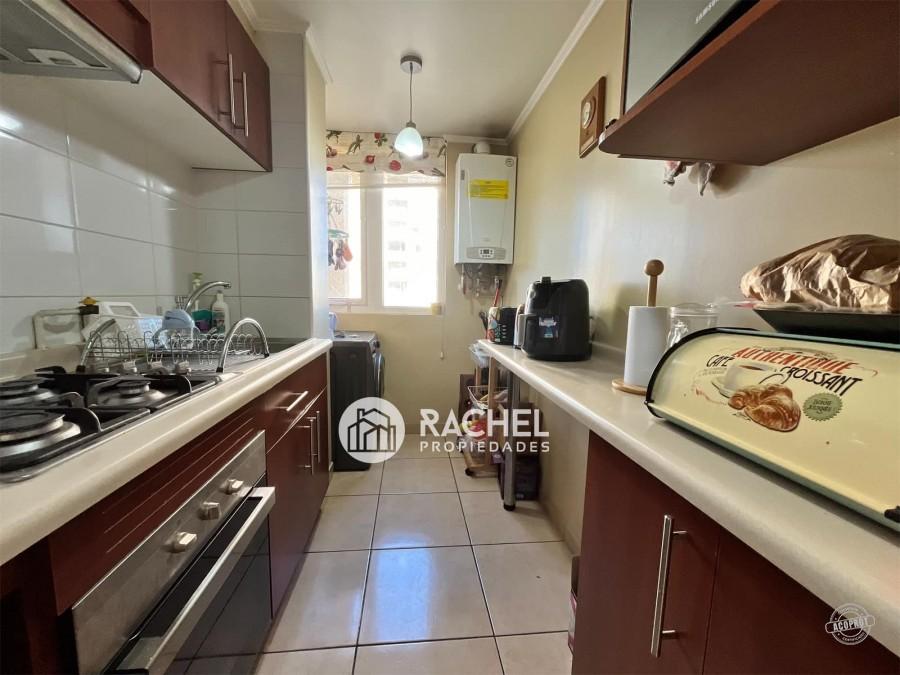 SE ARRIENDA DEPTO 2 dormitorios – Condominio Los Conquistadores