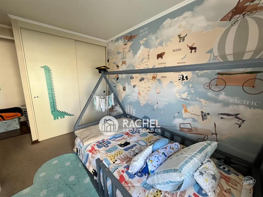 SE ARRIENDA DEPTO 2 dormitorios – Condominio Los Conquistadores