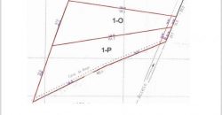 SE VENDE HERMOSA PARCELA DE 6.135 mts2 – Sector Camino Botrolhue