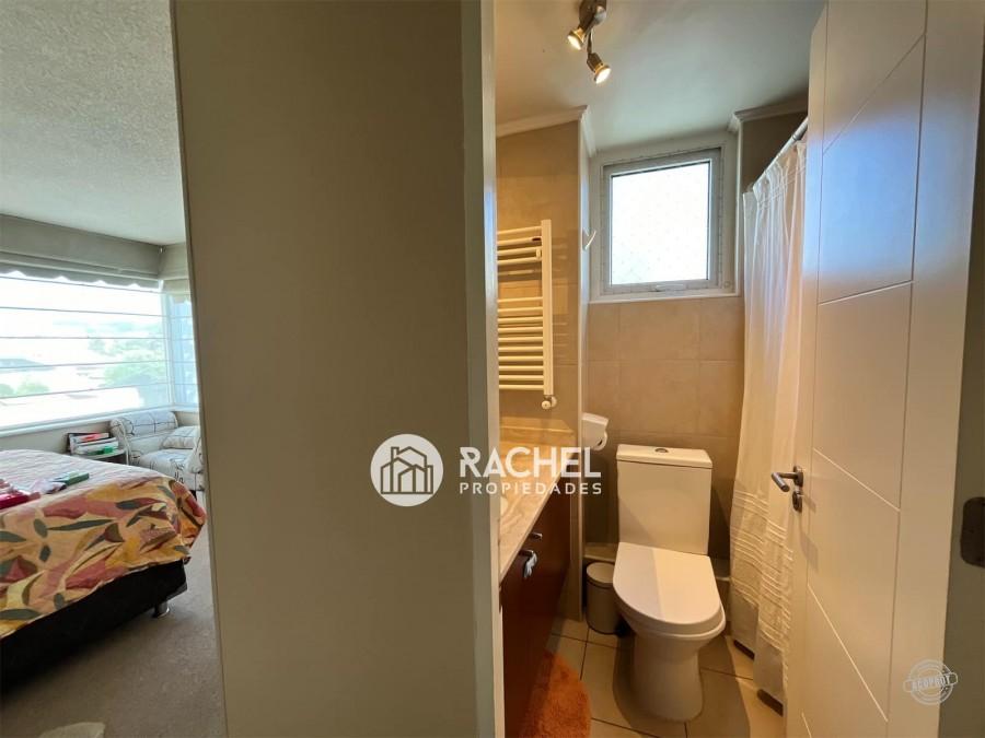SE ARRIENDA DEPTO 2 dormitorios – Condominio Los Conquistadores