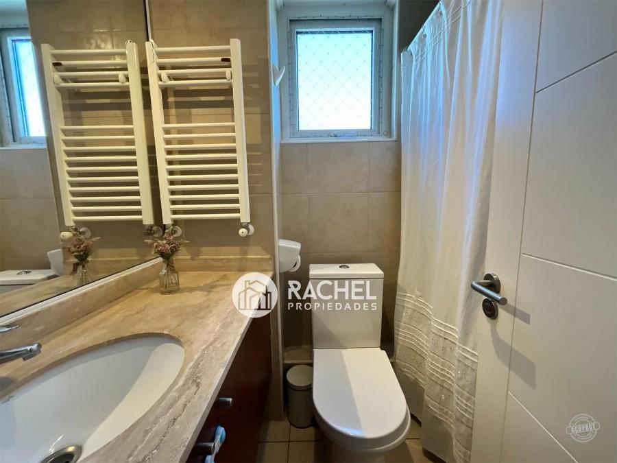 SE ARRIENDA DEPTO 2 dormitorios – Condominio Los Conquistadores