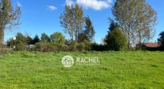 SE VENDE HERMOSA PARCELA DE 6.135 mts2 – Sector Camino Botrolhue