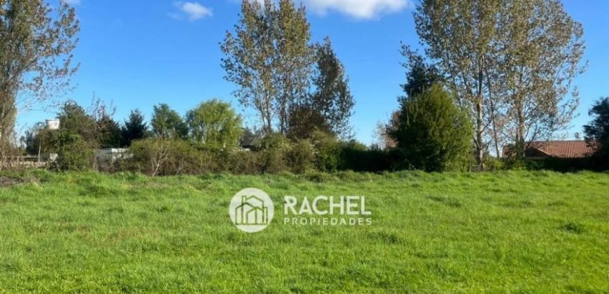 SE VENDE HERMOSA PARCELA DE 6.135 mts2 – Sector Camino Botrolhue