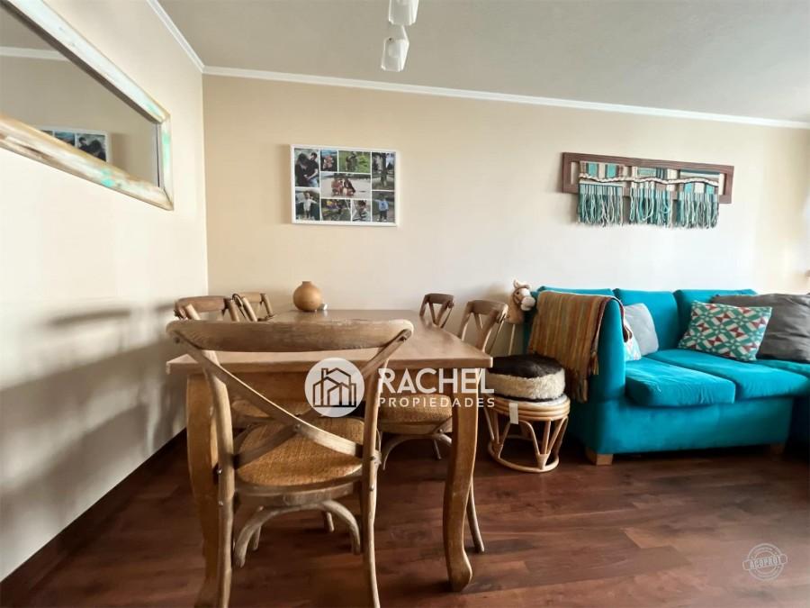 SE ARRIENDA DEPTO 2 dormitorios – Condominio Los Conquistadores