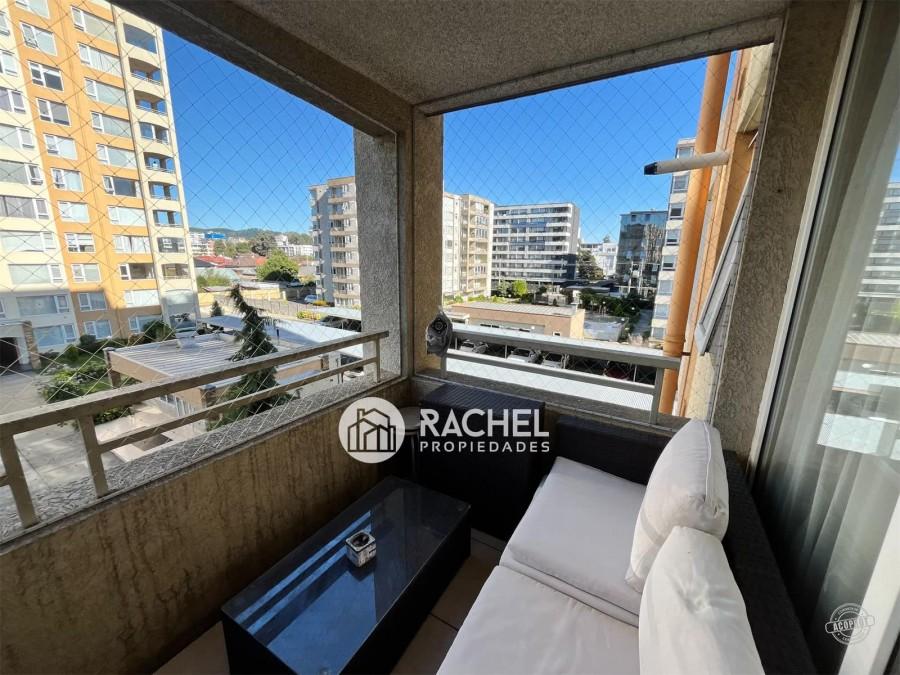 SE ARRIENDA DEPTO 2 dormitorios – Condominio Los Conquistadores