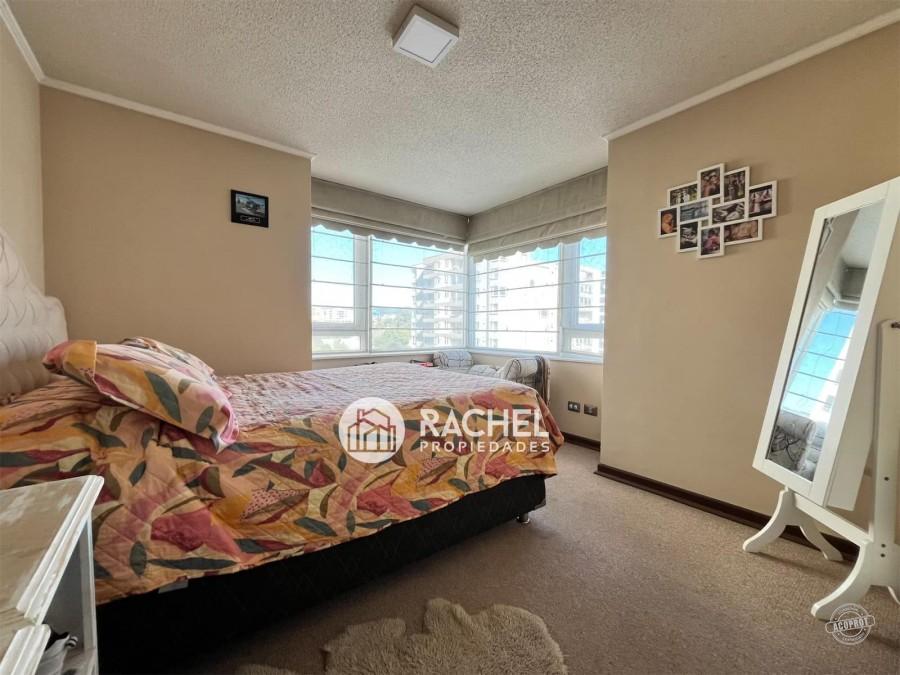SE ARRIENDA DEPTO 2 dormitorios – Condominio Los Conquistadores