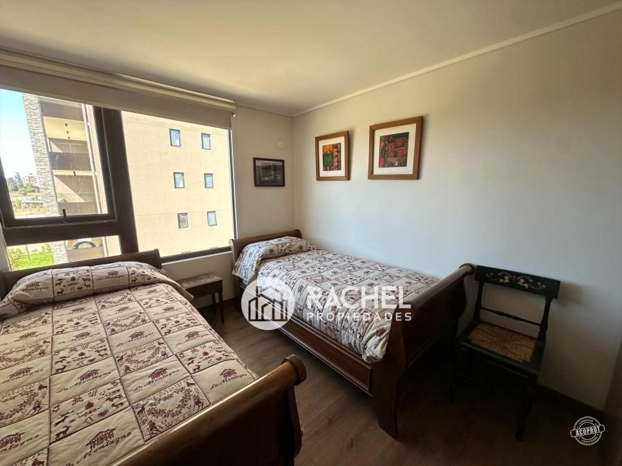 GRAN DPTO EN VENTA, PORTAL DE LA FRONTERA, EDIFICIO MARTÍN LUTERO