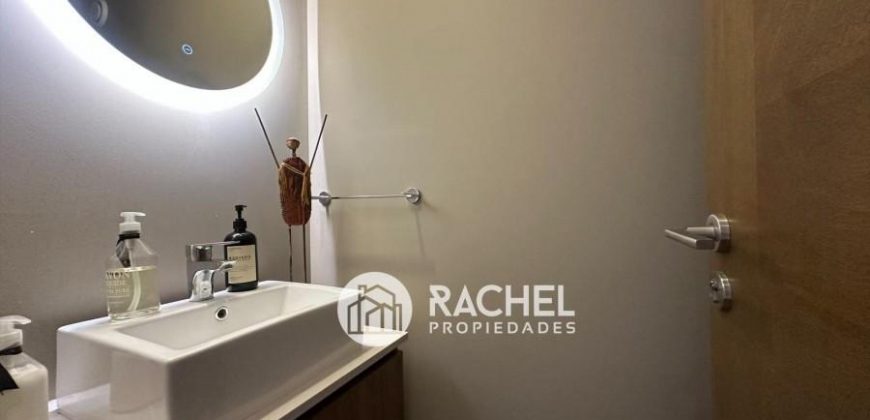 GRAN DPTO EN VENTA, PORTAL DE LA FRONTERA, EDIFICIO MARTÍN LUTERO