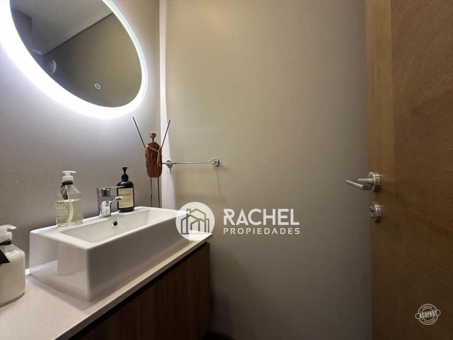 GRAN DPTO EN VENTA, PORTAL DE LA FRONTERA, EDIFICIO MARTÍN LUTERO