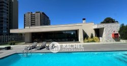 GRAN DPTO EN VENTA, PORTAL DE LA FRONTERA, EDIFICIO MARTÍN LUTERO