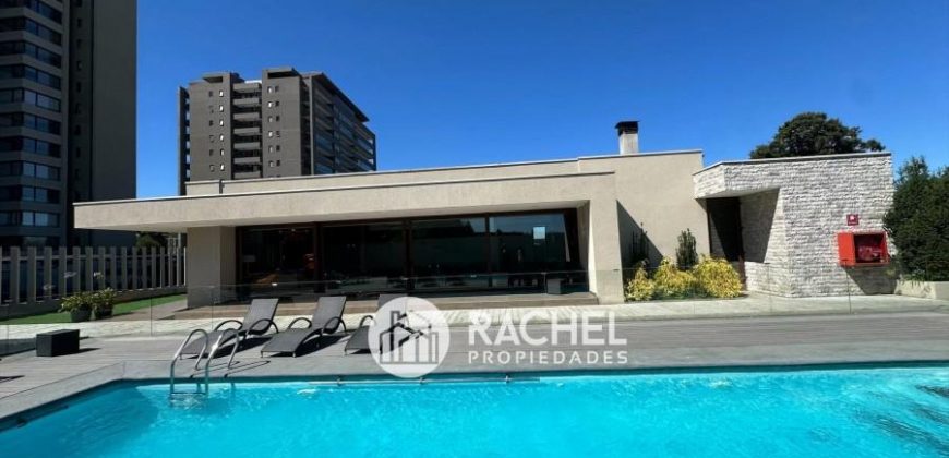 GRAN DPTO EN VENTA, PORTAL DE LA FRONTERA, EDIFICIO MARTÍN LUTERO