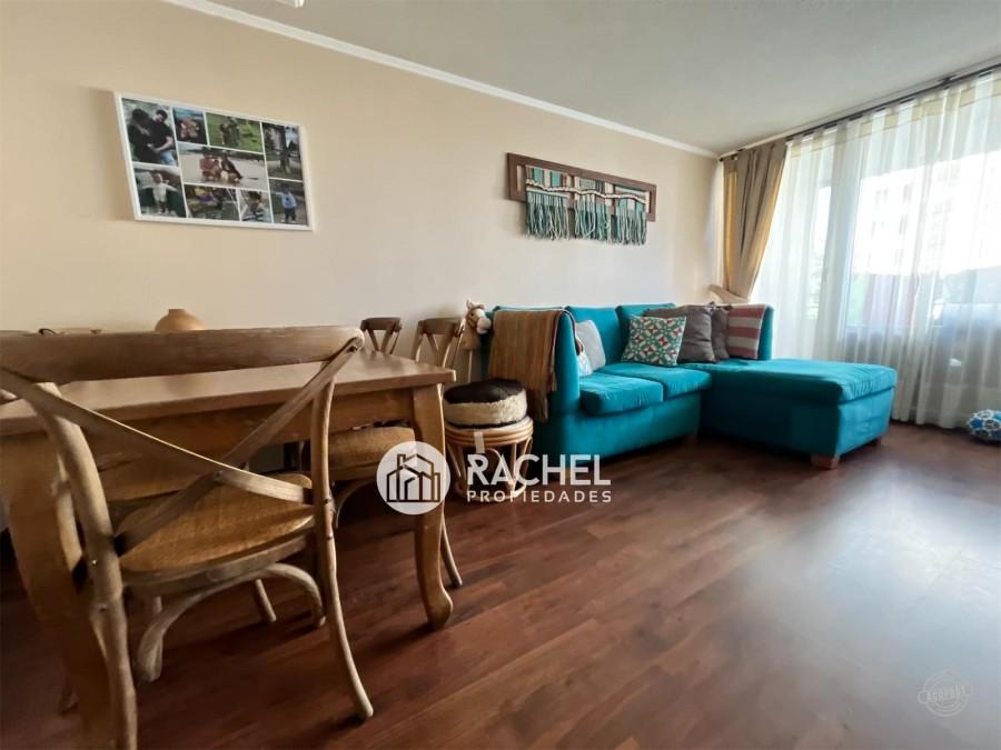 SE ARRIENDA DEPTO 2 dormitorios – Condominio Los Conquistadores