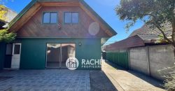 ¡¡OPORTUNIDAD!! SE VENDE ESPACIOSA CASA Ideal remodelar- sector Lomas de Mirasur
