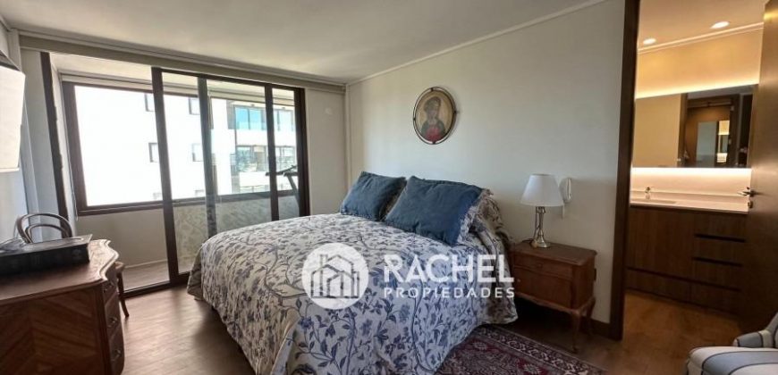 GRAN DPTO EN VENTA, PORTAL DE LA FRONTERA, EDIFICIO MARTÍN LUTERO